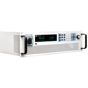 IT6060B-80-1800 – Sistema de potência Regenerativa, Bidirecional, 80 V / 1800 A / 60 kW, Resolução 0,001 V / 0,1 A, Interfaces USB/ CAN/ LAN/ digital IO  - ITECH