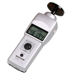 DT-105A - Tacômetro de contato SHIMPO