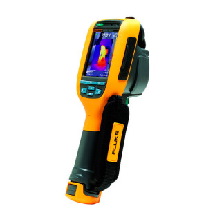 Fluke Ti105 - Câmera termográfica (Termovisor) Resolução 160 x 120 pixels Faixa de temperatura -20 °C a 250 °C- FLUKE