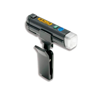 LVD1A – Detector de tensão sem contato com lanterna LED, 40 a 300 VAC, Sensibilidade dupla  – FLUKE