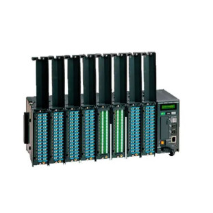 HK-8423 - Sistema de aquisição de dados multicanais Memory HiLOGGER até 8 unidades conectáveis, Amostragem 10 ms - HIOKI 