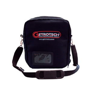 GT1002 - Bolsa para Ferramentas com porta multímetro tipo Hands Free - GETROTECH