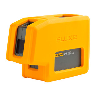 Fluke 3PG - Nível a laser de três pontos Verde: 635 nm - FLUKE