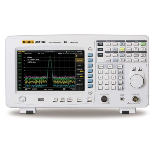 DSA1020 - Analisador de espectro a partir de 9 kHz a 2 GHz RIGOL