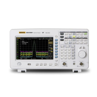 DSA1030 - Analisador de espectro a partir de 9 kHz a 3 GHz RIGOL
