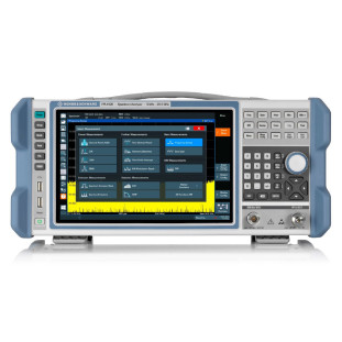 FPL1014 - Analisador de Espectro e sinal FPL 5 KHz a 14 GHz - ROHDE & SCHWARZ