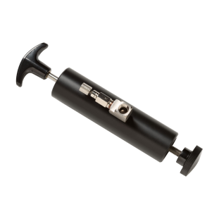 Fluke 700PMP – Bomba de pressão pneumática 145 psi/ 10 bar - FLUKE