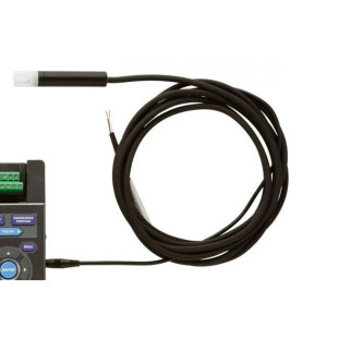 B-530 - Sensor de Umidade com cabo de sinal de 3 metros (com plugue de alimentação) para aquisitor de dados - GRAPHTEC