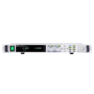 IT6513A – Fonte de alimentação DC de alta potência 150 V, 30 A, 1200 W, Resolução 3 mV/1 mA, Interfaces integradas RS232/ USB/ RS485, 1U - ITECH