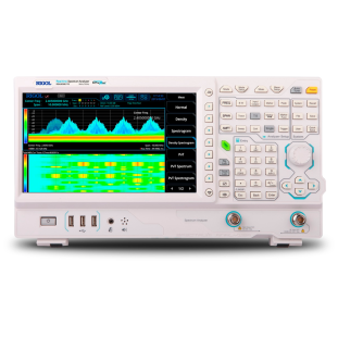 RSA3045N - Analisador de espectro em tempo real 9 kHz a 4,5 GHz com Gerador de Tracking e VNA, Tecnologia Ultra Real – RIGOL