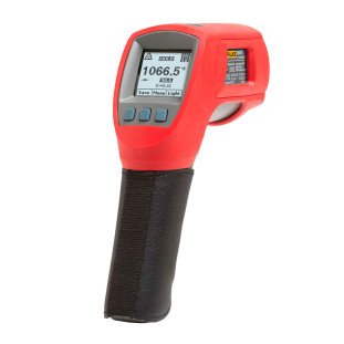 Fluke 568Ex - Termômetro de infravermelho intrinsecamente seguro - FLUKE